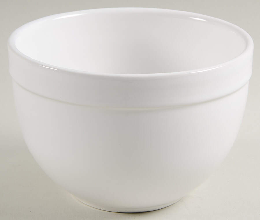 Aspen (Essential) 6" Mixing Bowl by Crate & Barrel-1