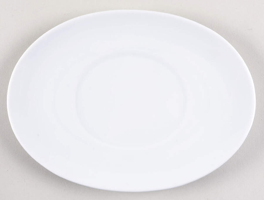 Aspen (Essential) Underplate for Gravy Boat by Crate & Barrel-1