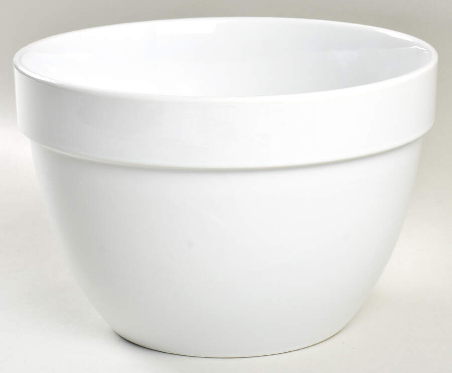 Aspen (Essential) 8" Mixing Bowl by Crate & Barrel-1
