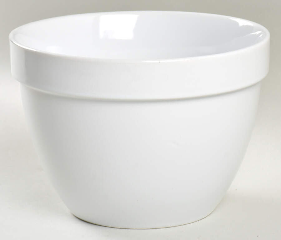 Aspen (Essential) 6" Mixing Bowl by Crate & Barrel-1