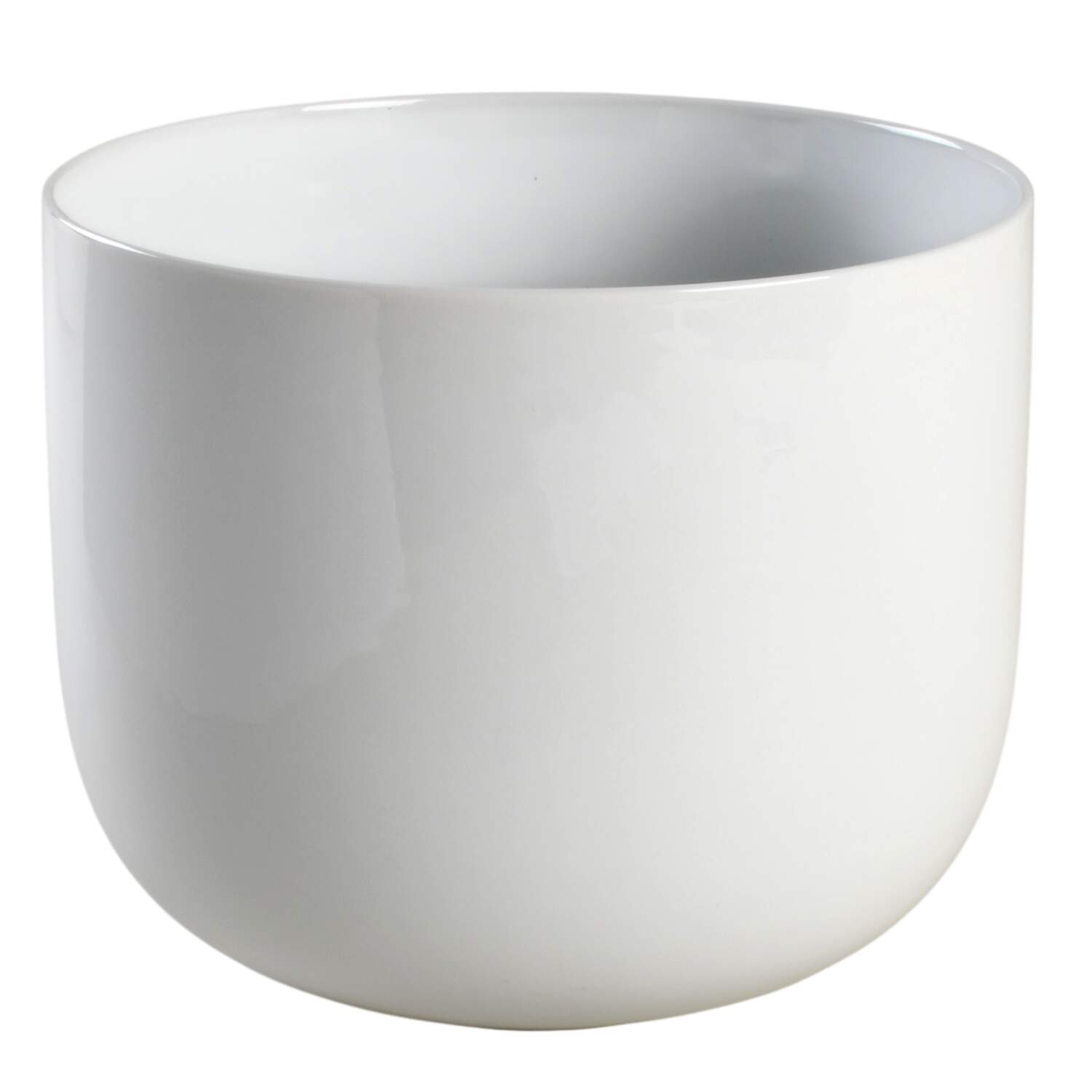 Aspen (Essential) Small Planter by Crate & Barrel-1