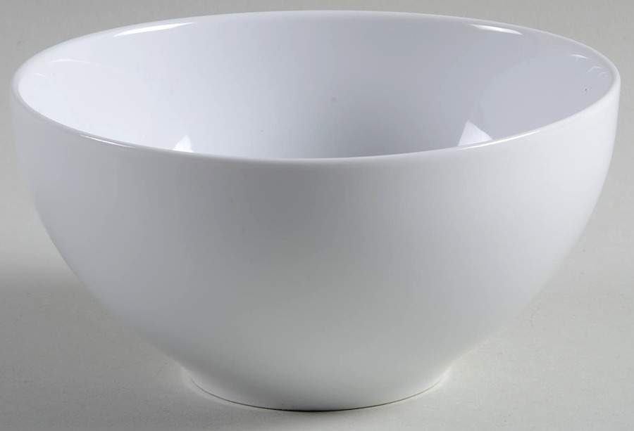 Aspen (Essential) Soup/Cereal Bowl by Crate & Barrel-1