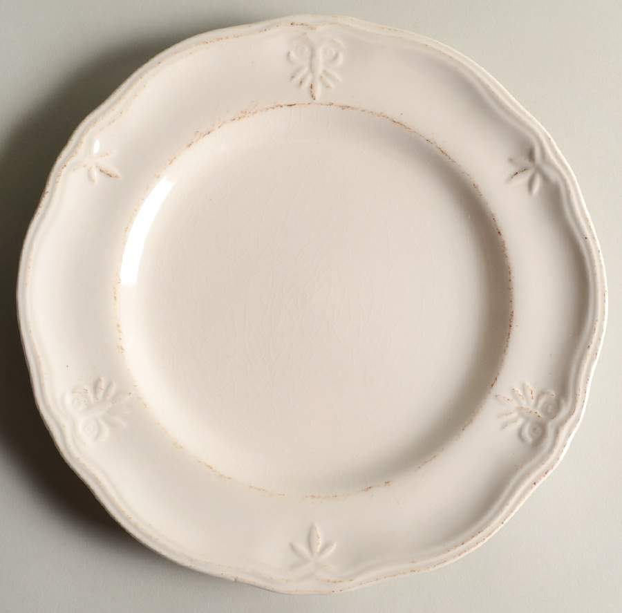 Country Craft Sandstone Dinner Plate by Churchill-1