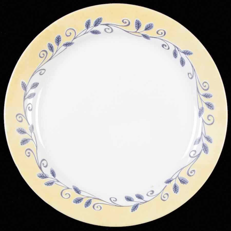 Bella Vista (Corelle) Dinner Plate by Corning Corelle-1