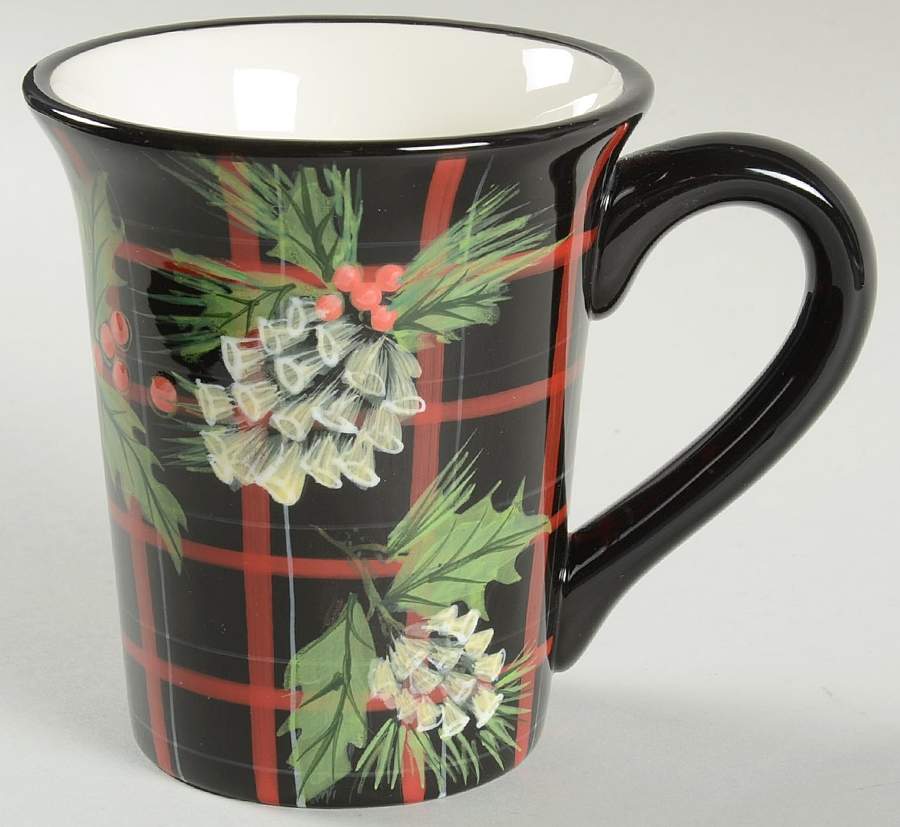 CIC45 Mug by Certified International-1