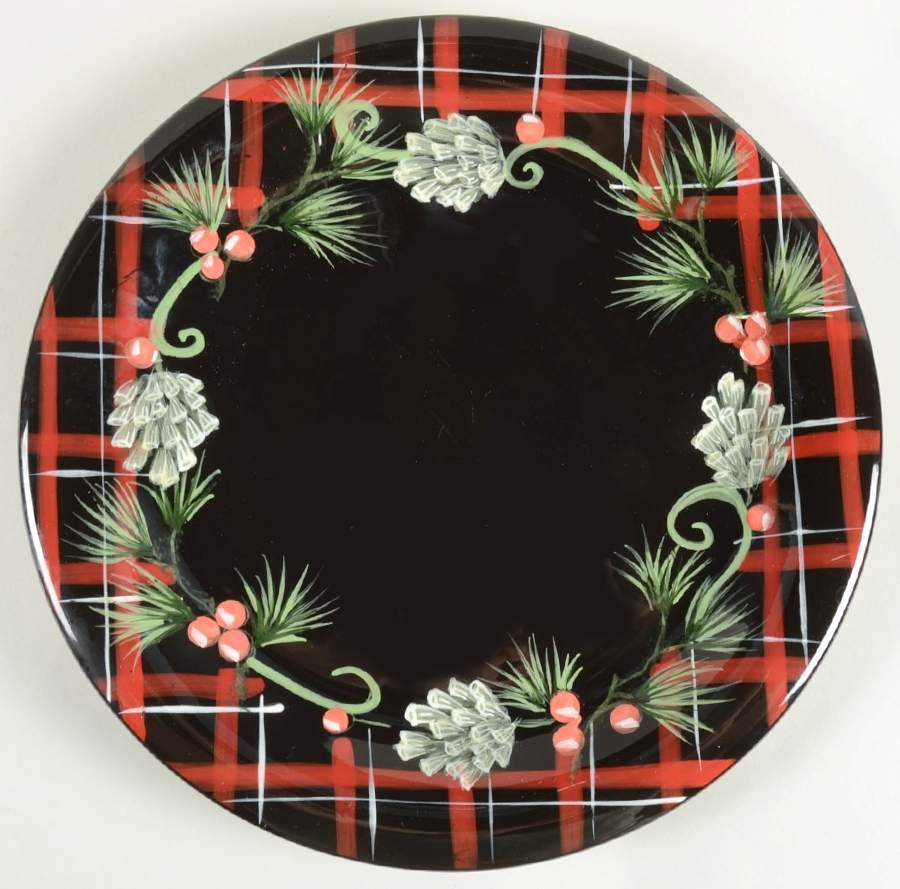 CIC45 Dinner Plate by Certified International-1