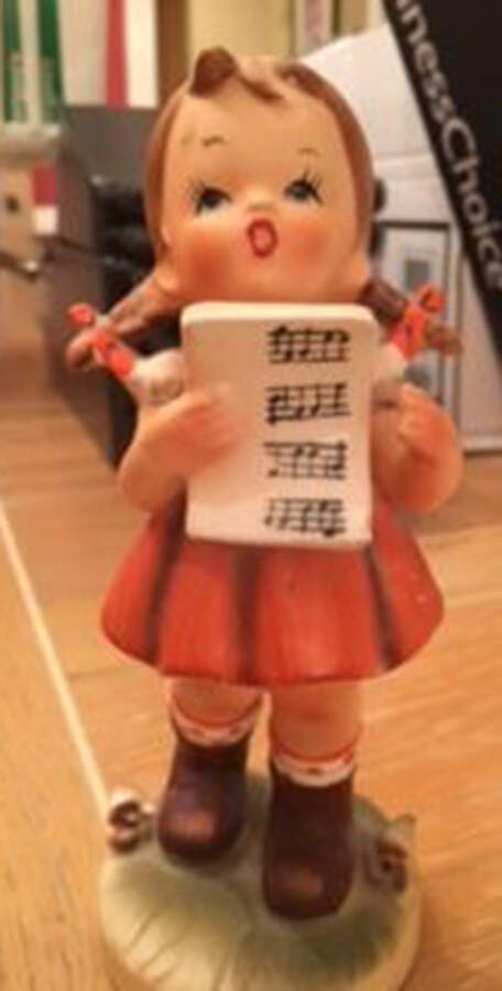 Arnart Figurines First Solo - No Box by Arnart-1