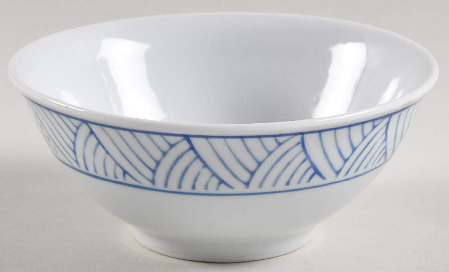 CBL58 Fruit/Dessert (Sauce) Bowl by Crate & Barrel-1