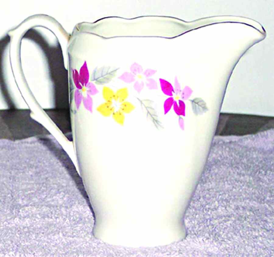CIL40 Creamer by Cmielow (Poland)-1
