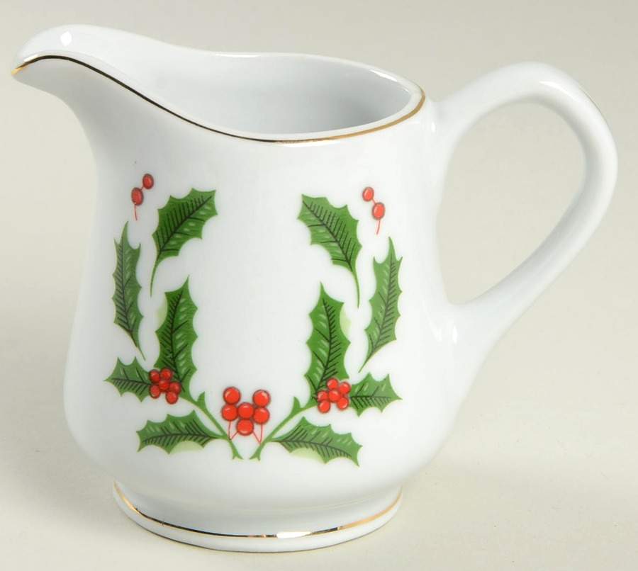 CX324 Creamer by China (Made in China)-1
