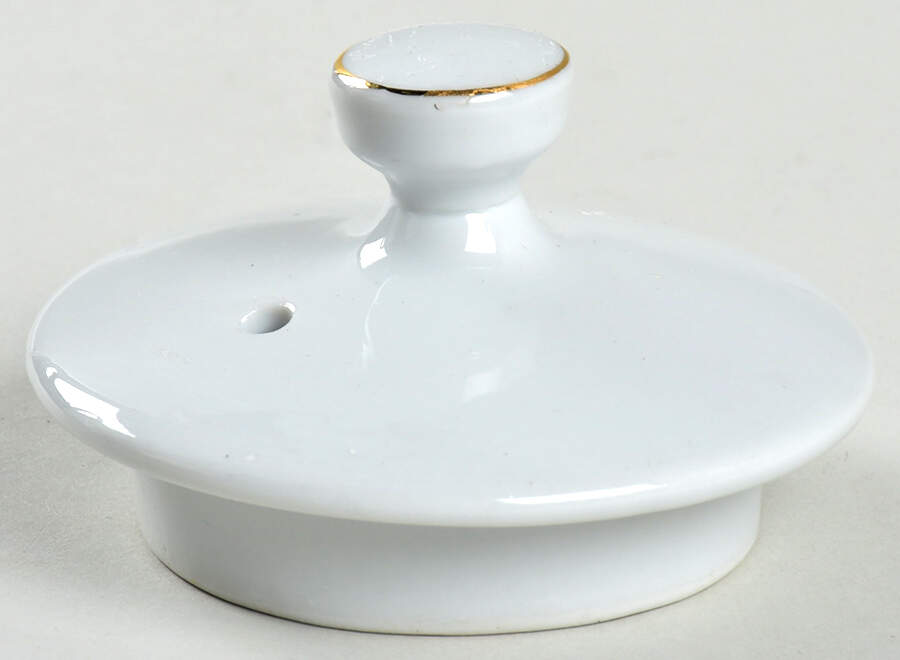 CX324 Lid for Coffee Pot by China (Made in China)-1
