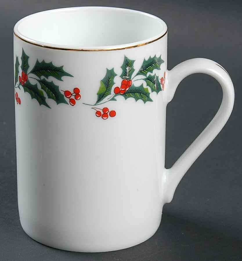 CX324 Mug by China (Made in China)-1