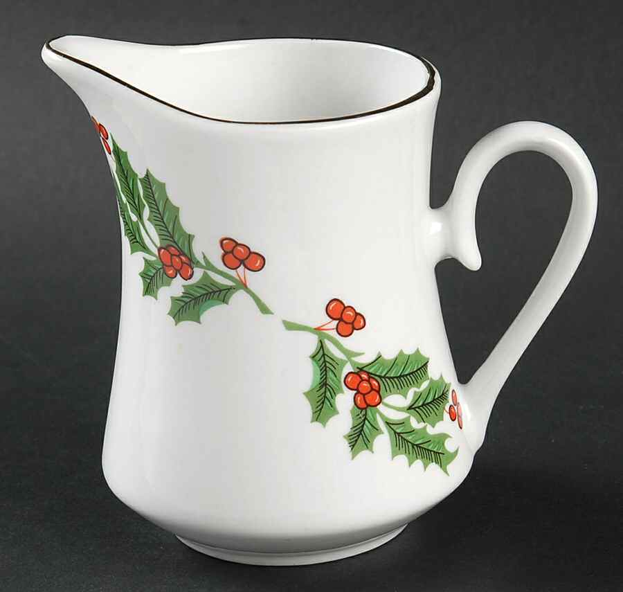 CX324 Creamer by China (Made in China)-1