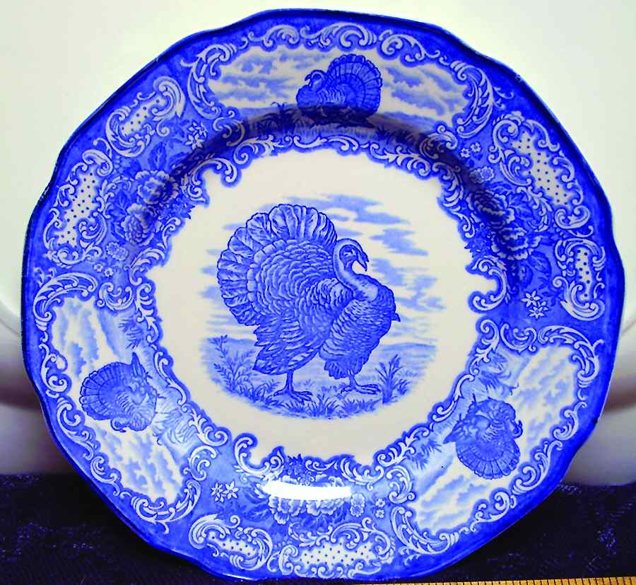 410 Dinner Plate by Craftsman (Japan)-1