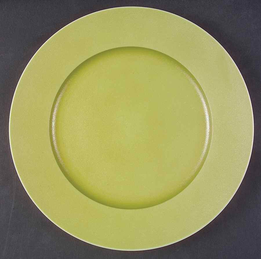 Planete Service Plate (Charger) by Charles Field Haviland-1