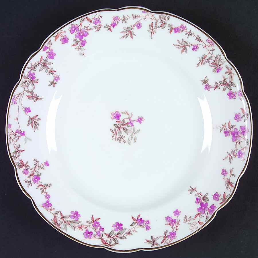 CAR152 Salad Plate by Carlsbad-1