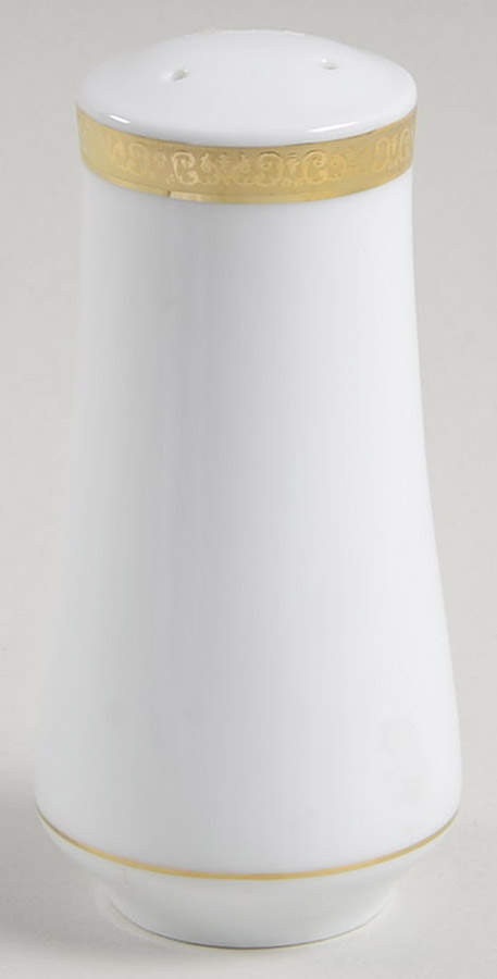 Grand Buffet Gold Salt Shaker by Charter Club-1