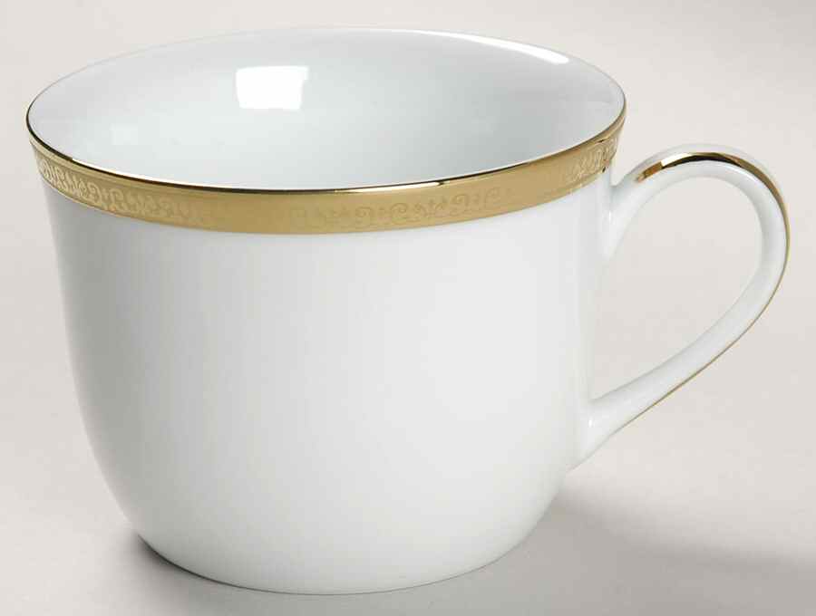 Grand Buffet Gold Flat Cup by Charter Club-1