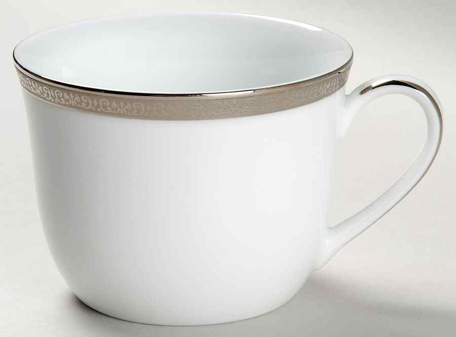 Grand Buffet Platinum Flat Cup by Charter Club-1