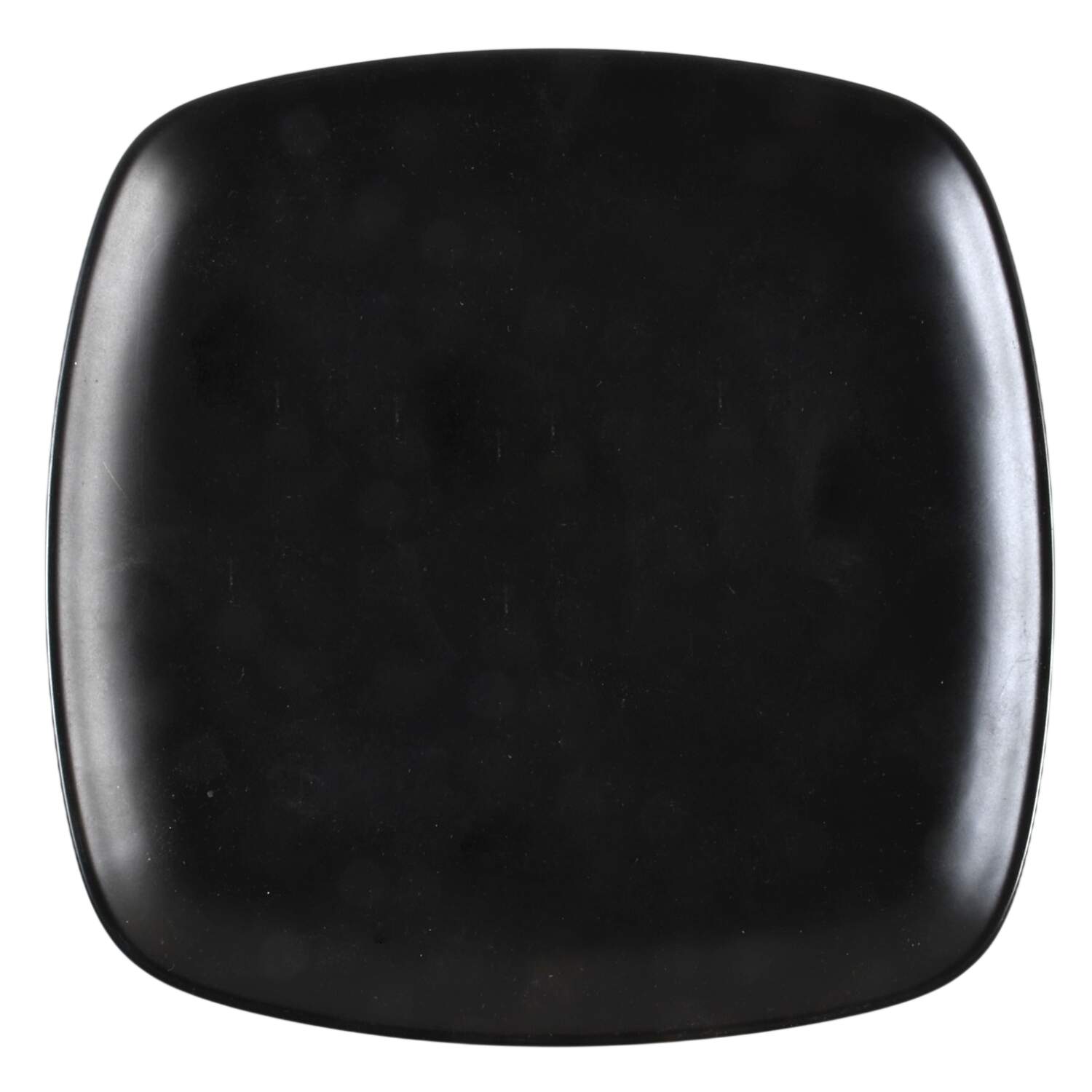 Corso Black Salad Plate by The Cellar (China)-1