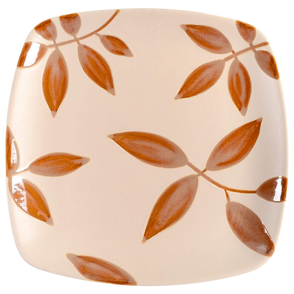 Corso Ivory Salad Plate by The Cellar (China)-1