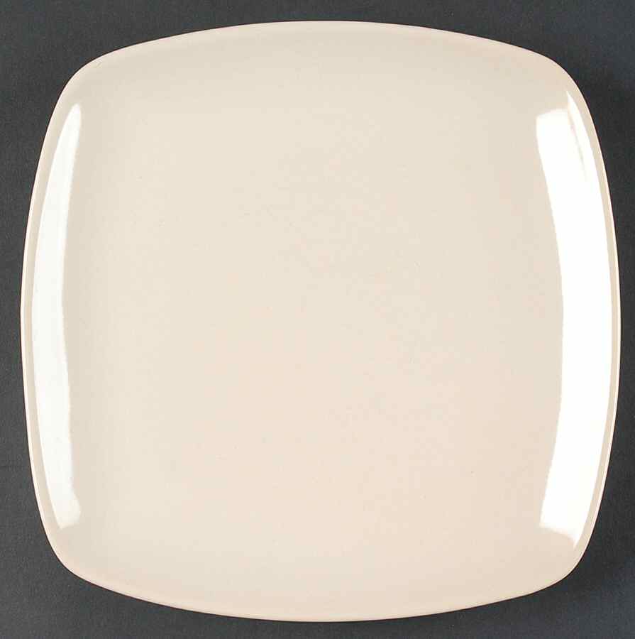 Corso Ivory Salad Plate by The Cellar (China)-1
