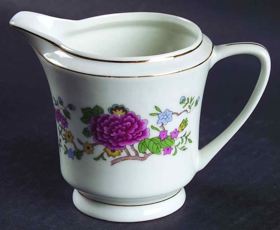 CX328 Creamer by China (Made in China)-1