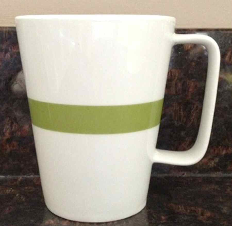Kelli Green Mug by Crate & Barrel-1
