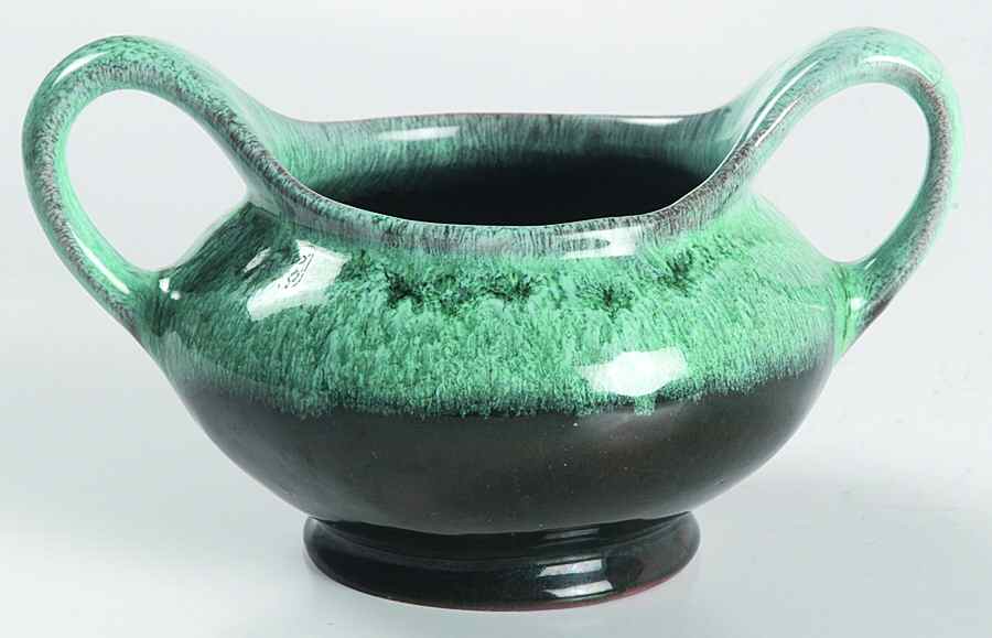 CNV1 Open Sugar Bowl by Canuck Pottery-1