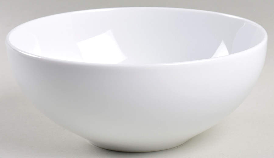 Aspen (Essential) Soup/Cereal Bowl by Crate & Barrel-1
