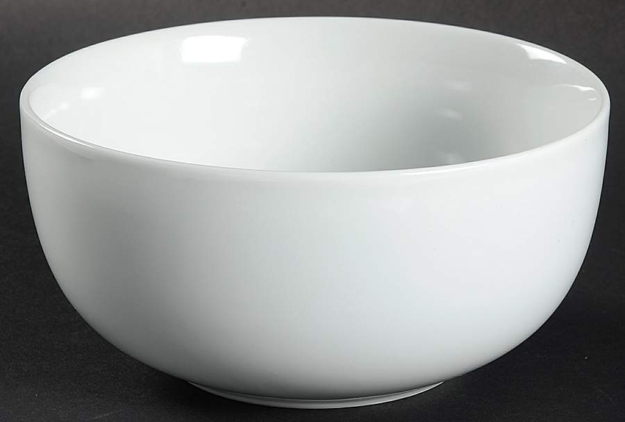 Aspen (Essential) Soup/Cereal Bowl by Crate & Barrel-1