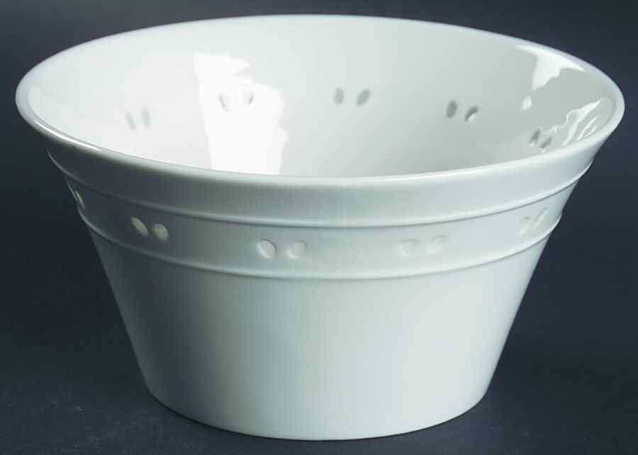 Maya Soup/Cereal Bowl by The Cellar (China)-1