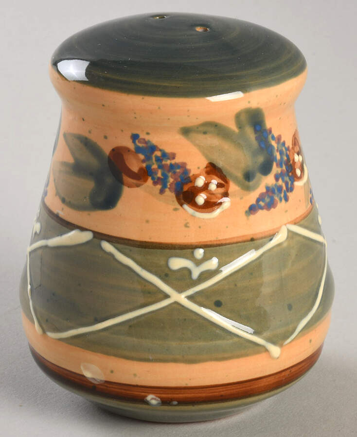 Chaumiere Salt Shaker by Centrum-1