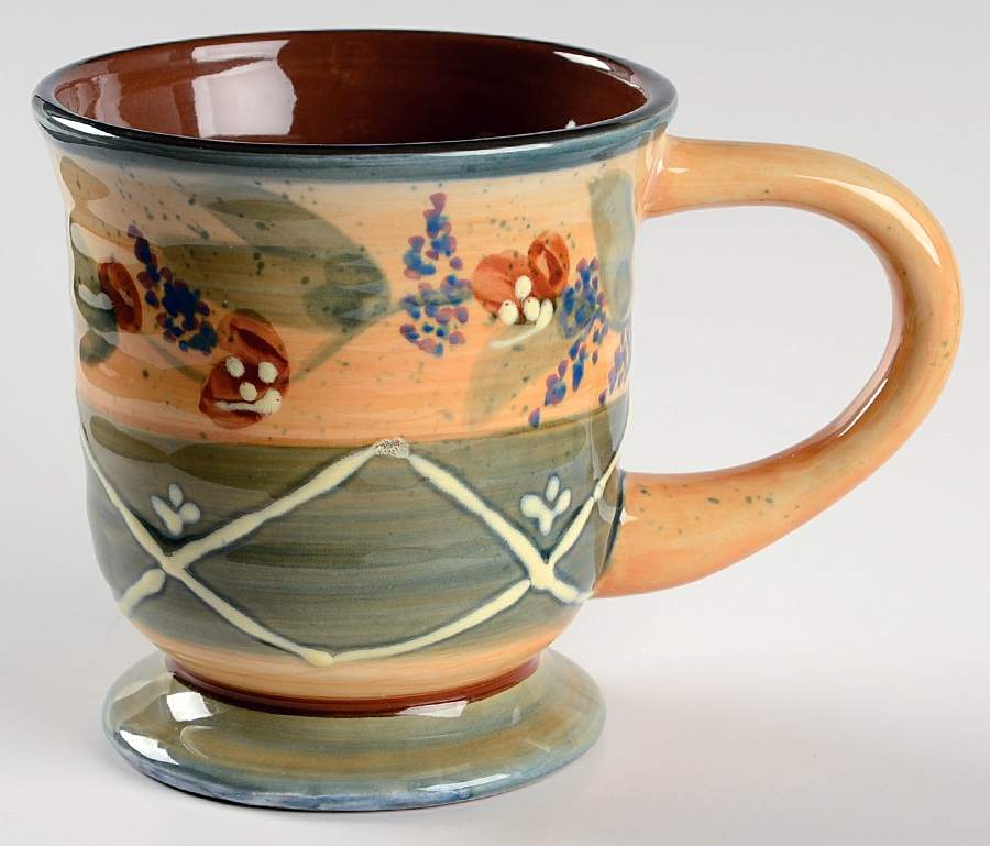 Chaumiere Mug by Centrum-1