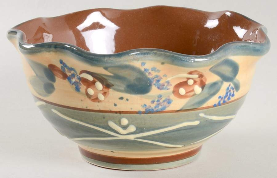 Chaumiere Soup/Cereal Bowl by Centrum-1