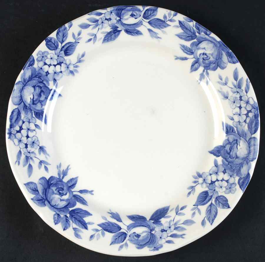 CCH36 Dinner Plate by Churchill-1