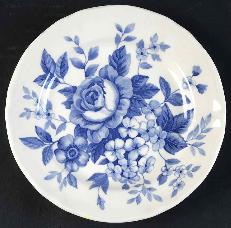 CCH36 Salad Plate by Churchill-1