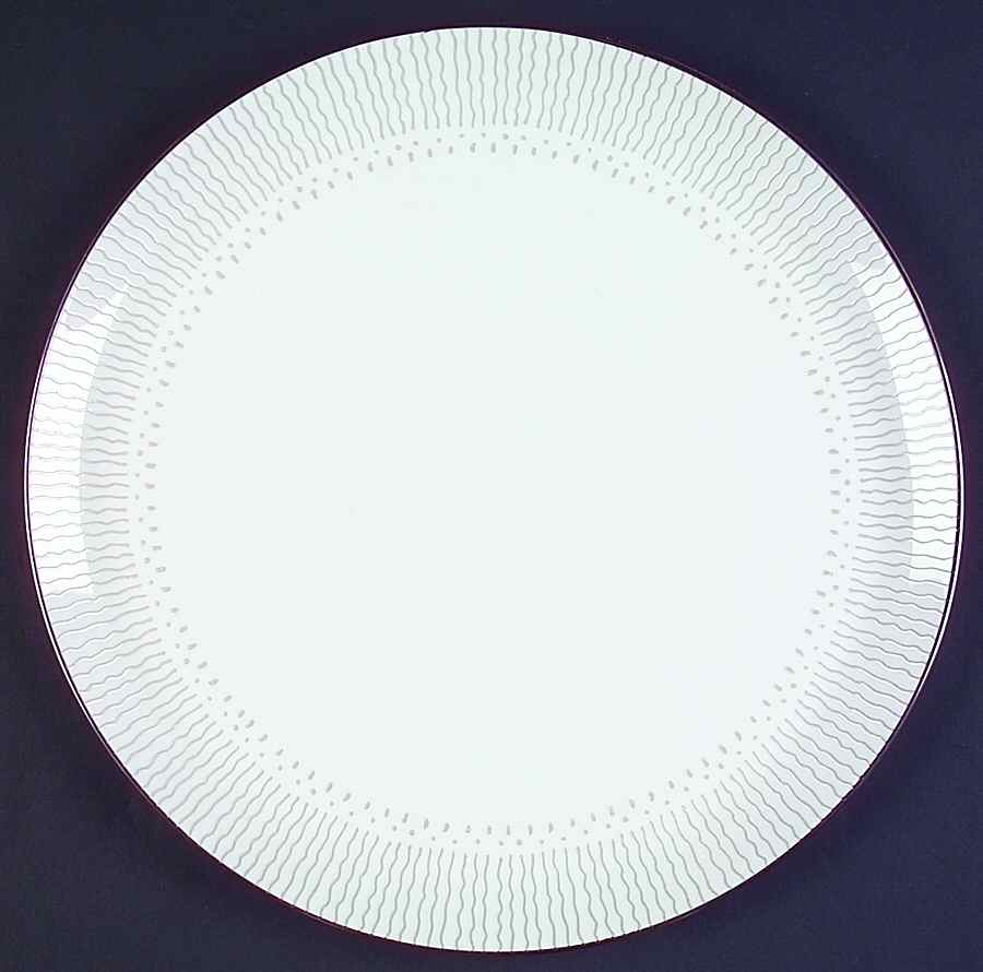Neptune Cake Plate by Charles Field Haviland-1