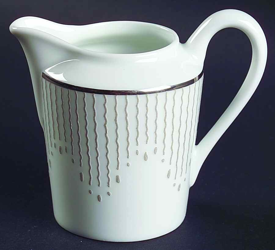 Neptune Creamer by Charles Field Haviland-1