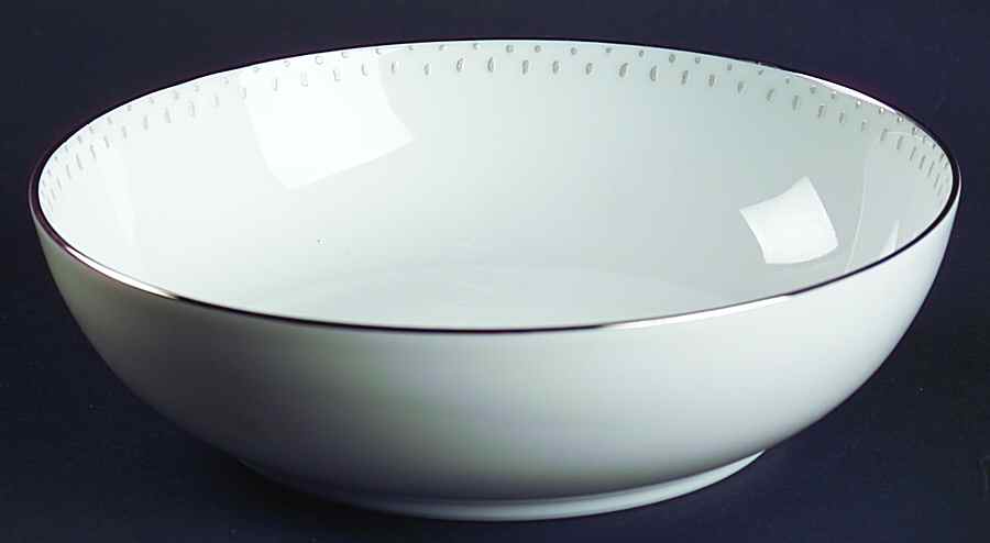 Neptune Soup/Cereal Bowl by Charles Field Haviland-1