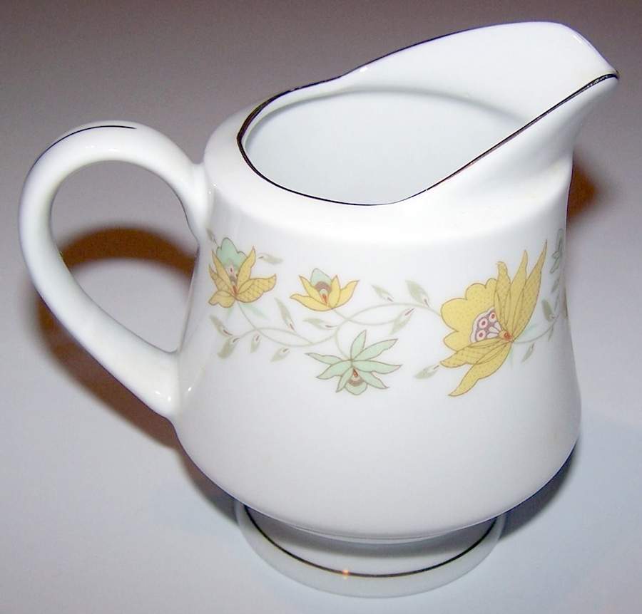 CX241 Creamer by China (Made in China)-1