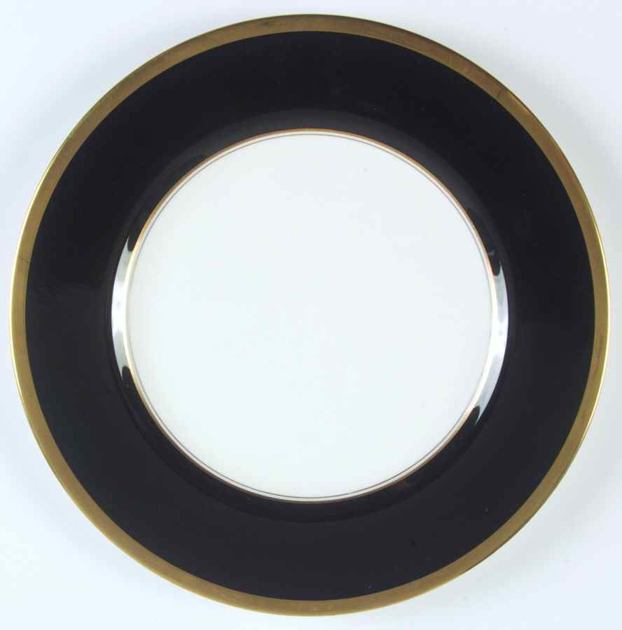 COA144 Dinner Plate by Coalport-1