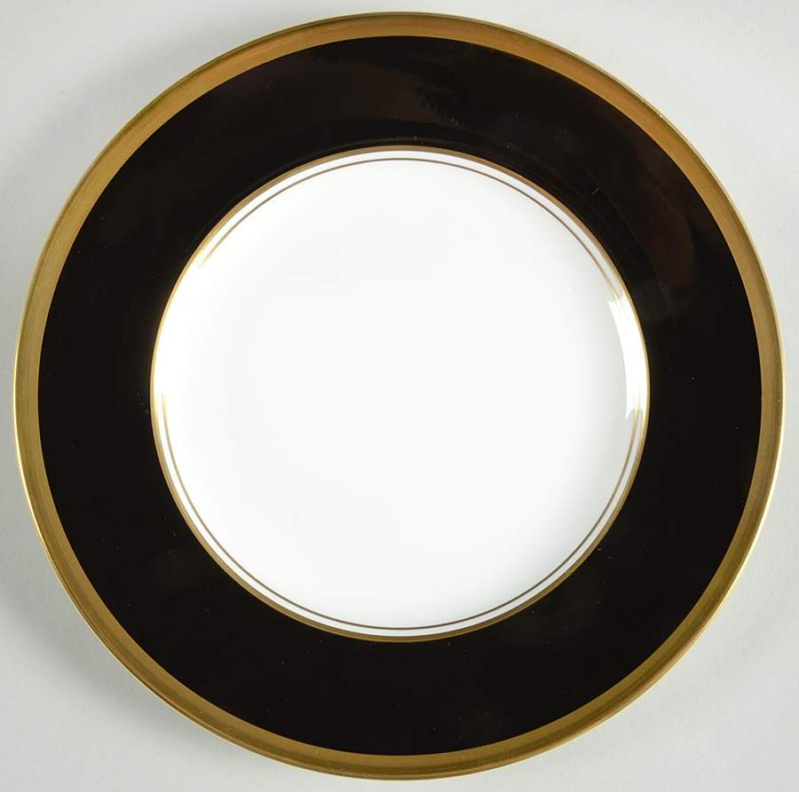 COA144 Salad Plate by Coalport-1