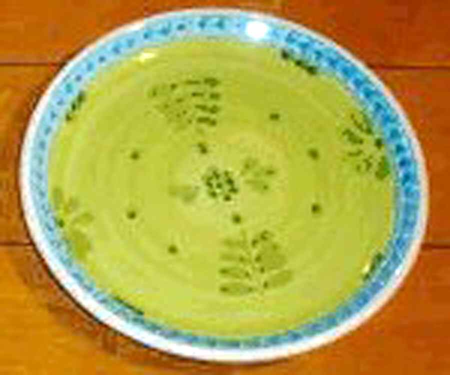 CAA45 Salad Plate by Caleca-1