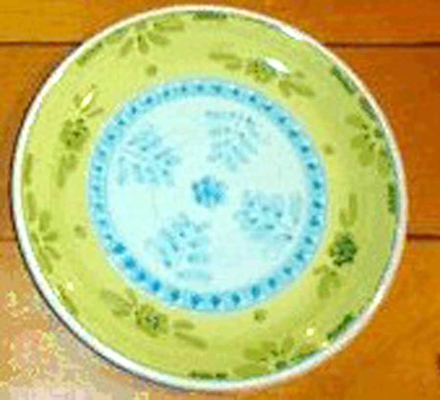 CAA45 Salad Plate by Caleca-1