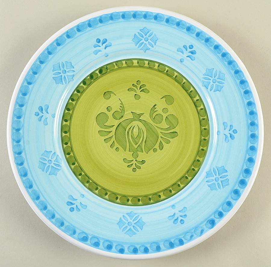 CAA45 Dinner Plate by Caleca-1