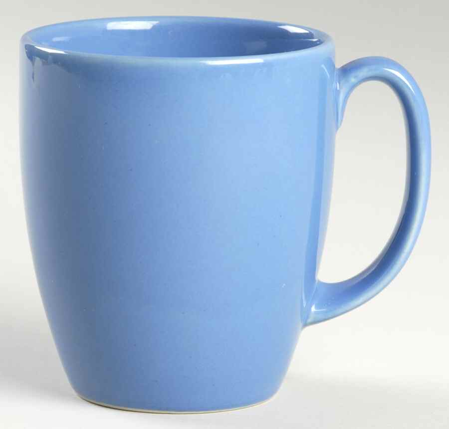 Hearts & Vines (Corelle) Mug by Corning Corelle-1