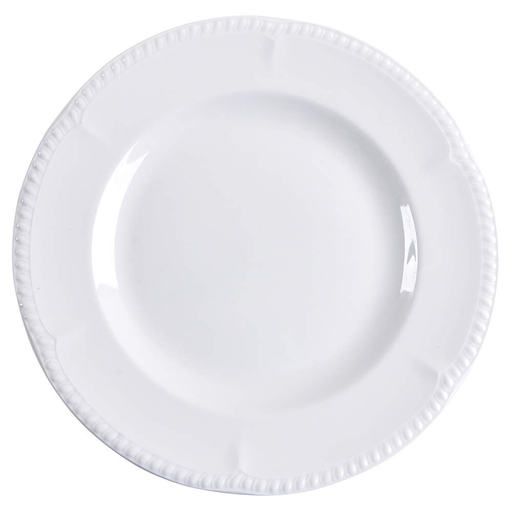 Buckingham Dinner Plate by Churchill-1
