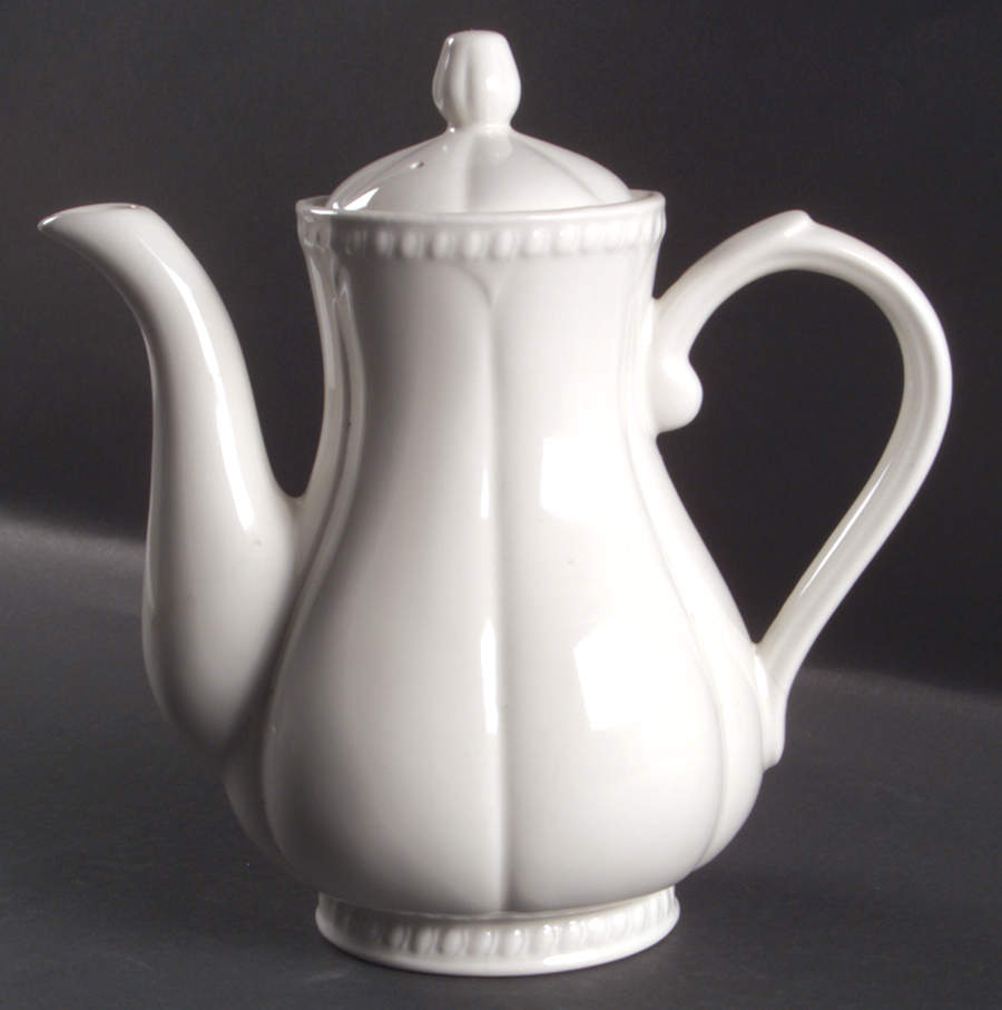 Buckingham Coffee Pot & Lid by Churchill-1