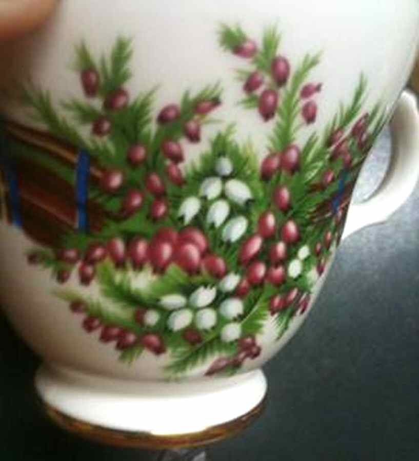 CNT11 Footed Cup by Crown Trent-1